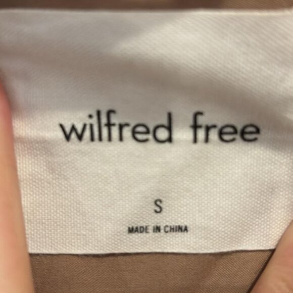 Wilfred Jacket - Picture 3 of 3